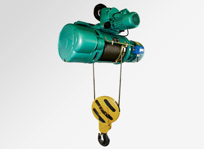 操作電動(dòng)葫蘆的工作人員應(yīng)該具備什么?