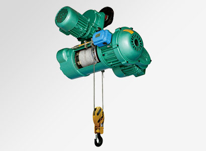 電動葫蘆操作人員的技術要求：穩、準、快、安全、合理