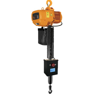 智能環(huán)鏈電動(dòng)葫蘆如何實(shí)現(xiàn)無(wú)線遙控