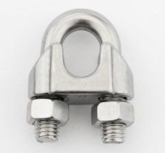 鋼絲繩電動(dòng)葫蘆的鋼絲扣卡扣松了該怎么辦