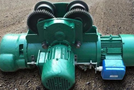 起重機(jī)電動(dòng)葫蘆控制箱作用|防止鋼絲繩葫蘆控制箱墜落f方法