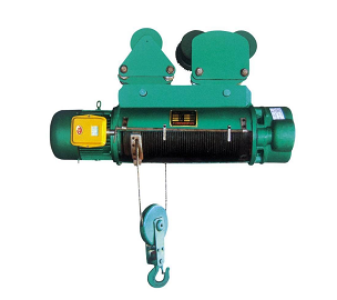 電動葫蘆的M3、M4工作級別是什么意思