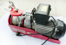 微型電動葫蘆多臺共用？你需要進行這些了解